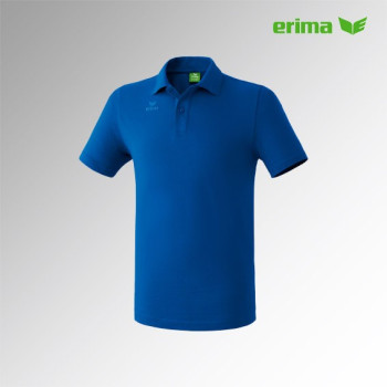 Polo homme Erima TEAMSPORT