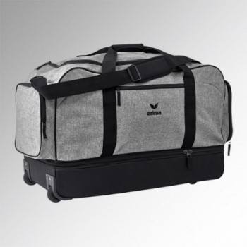 Sac de sport Erima à roulettes