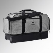 Sac de sport Erima à roulettes