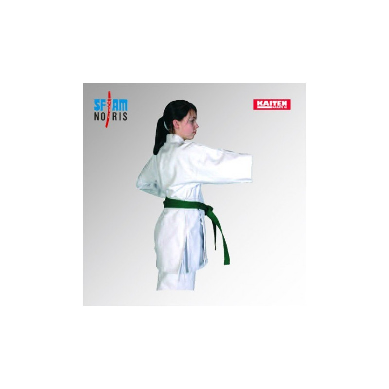 Karaté Gi Standard Kaiten