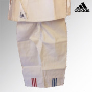 Karaté gi SMU adidas édition limitée