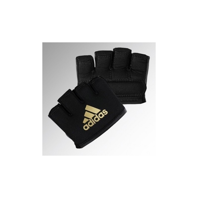 Protections métacarpes + GEL adidas