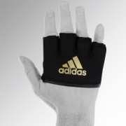Protections métacarpes + GEL adidas