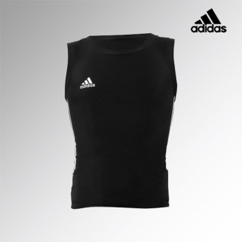 Top tenue boxe Francaise adidas FACE