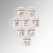 MUGCM