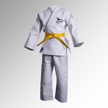 Judogi CLUB adidas