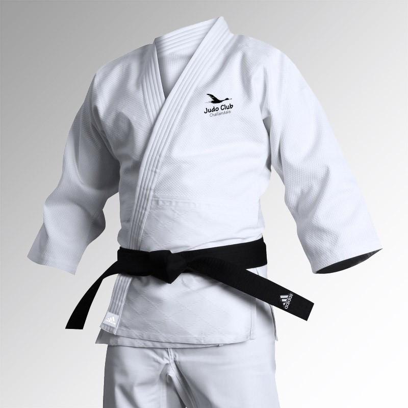 cha-J500 veste