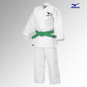 Judogi HAYATO Mizuno