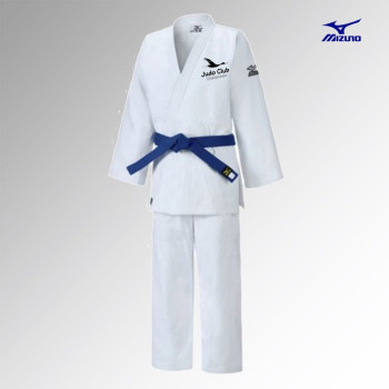 Judogi KEIKO 2 Mizuno