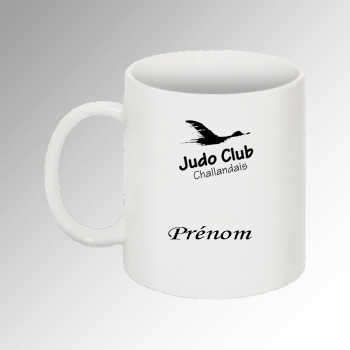 Mug Idéogramme