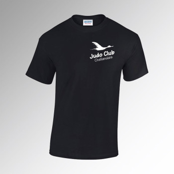 T-shirt heavy coton Gildan