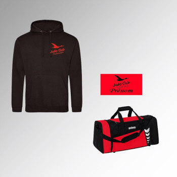 Pack Noël enfant