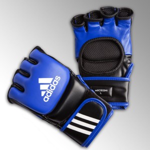 Gants MMA