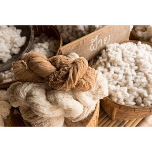 Textiles Karaté