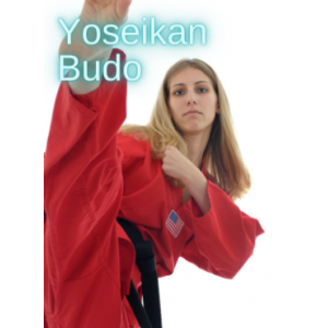 Yoseikan Budo
