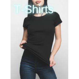 T-shirts