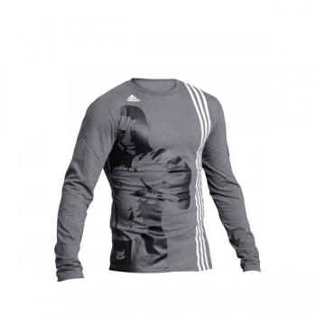 T-shirt manches longues