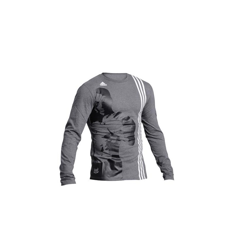 T-shirt manches longues