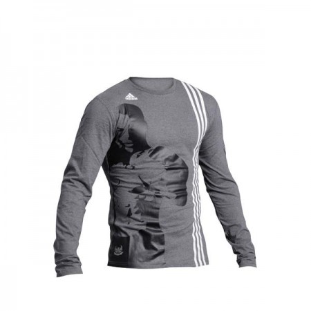 T-shirt manches longues