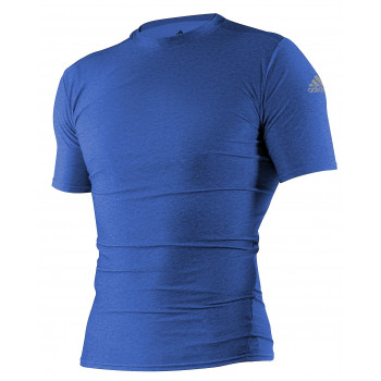 Rashguard manches courtes