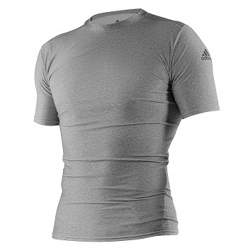 Rashguard manches courtes