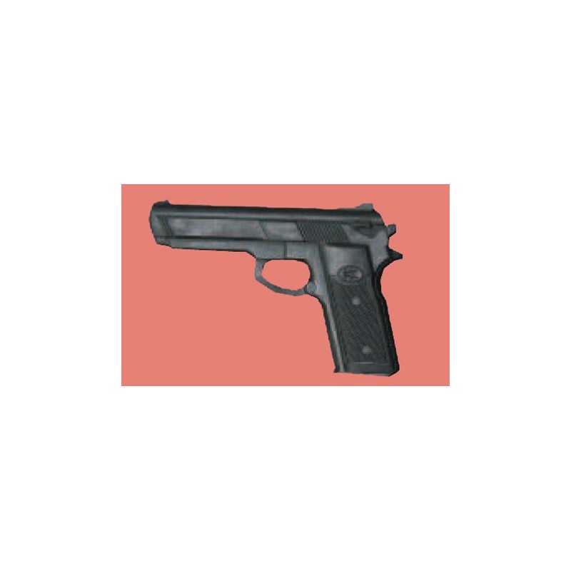 Pistolet