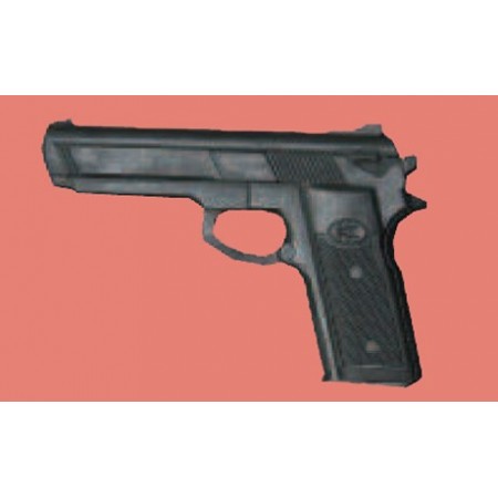 Pistolet