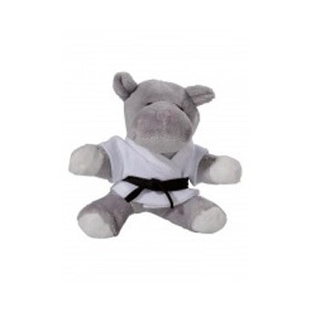 Peluche porte-clés