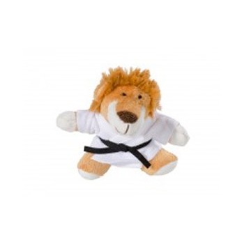 Peluche porte-clés