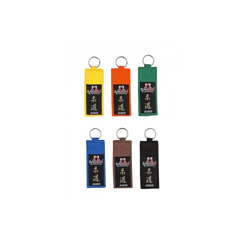 Porte-clés Ceinture