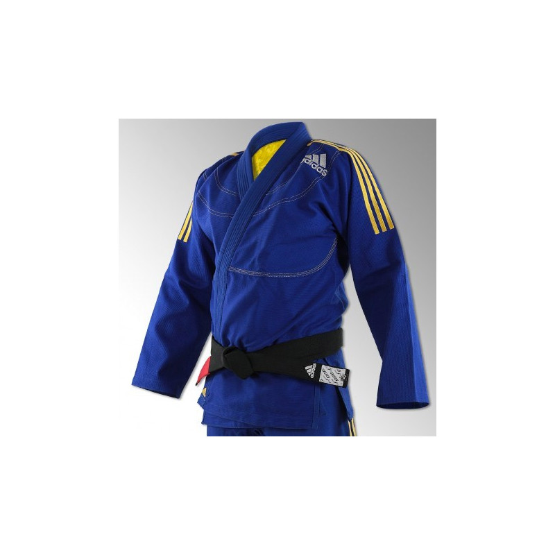 Kimono de Jiu-Jitsu Brésilien CONTEST adidas