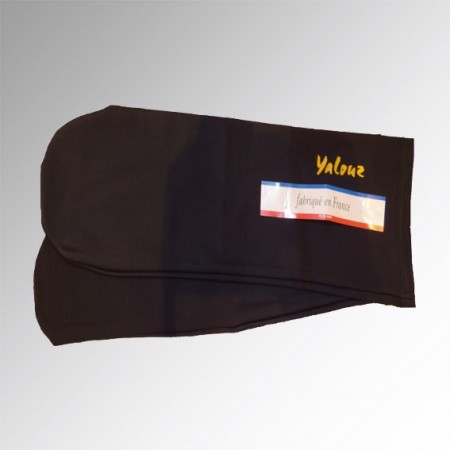 CHAUSSETTE D'ARBITRE