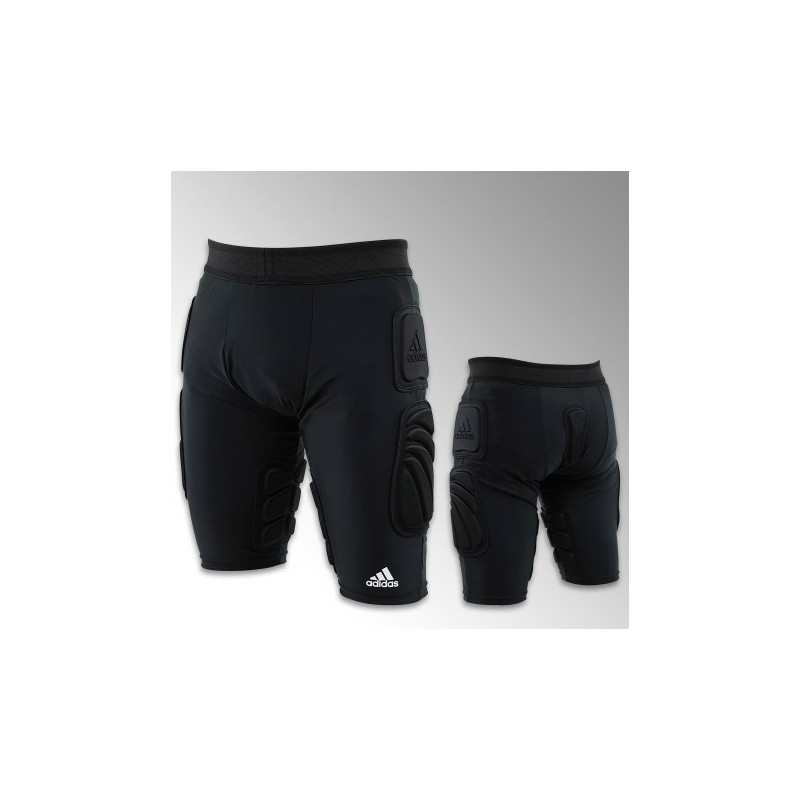 Short rembourré LightProtectFX adidas