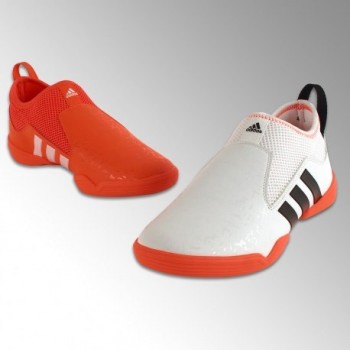 Chaussures taekwondo adiLUX adidas
