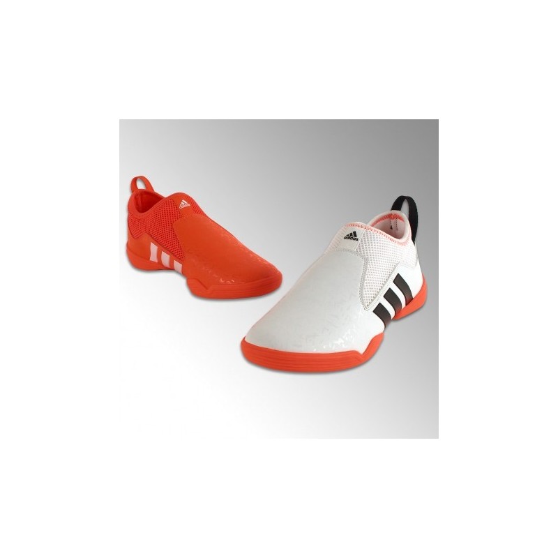 Chaussures taekwondo adiLUX adidas