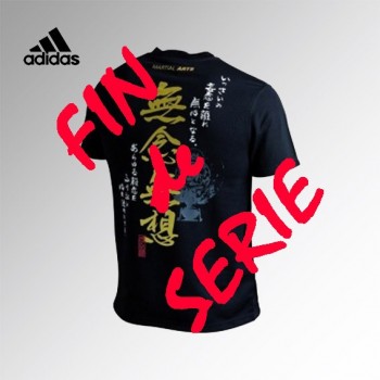 Tee shirt IDEO adidas