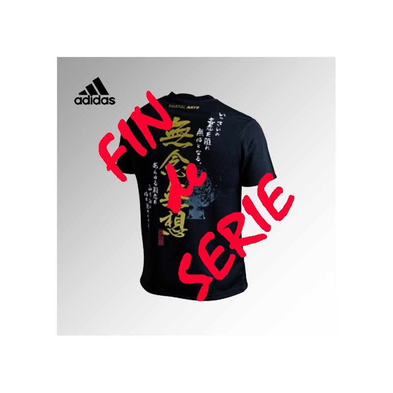 Tee shirt IDEO adidas