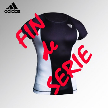 Tee shirt Rashguard POWER LINE  adidas