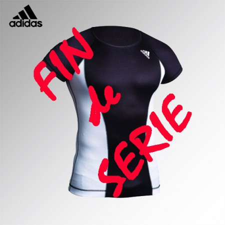 Tee shirt Rashguard POWER LINE  adidas