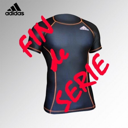 Tee shirt Rashguard EDOBU LINE adidas