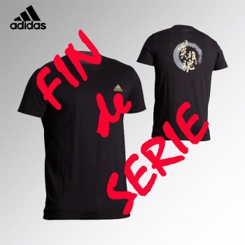 Tee shirt WARRIOR Homme