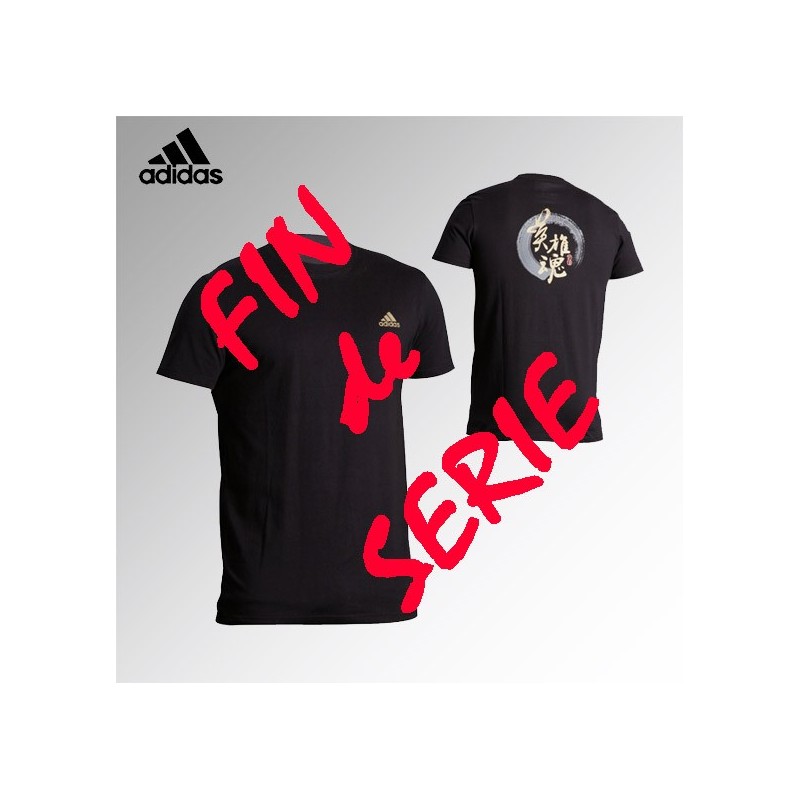 Tee shirt WARRIOR Homme