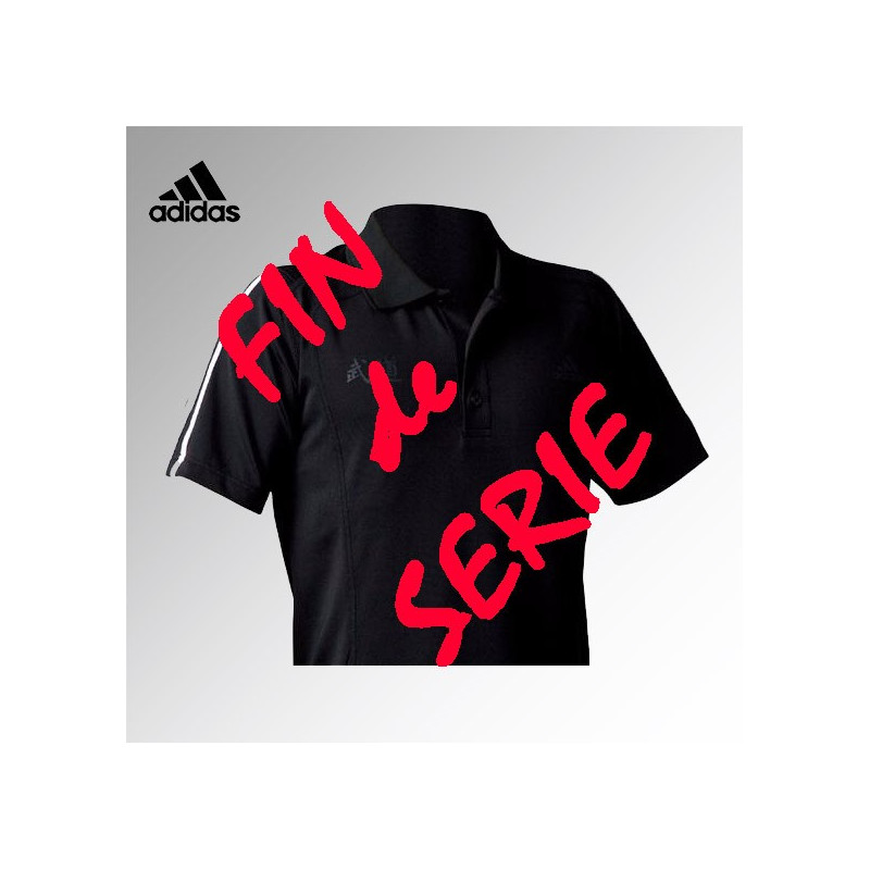 Polo BUDO adidas