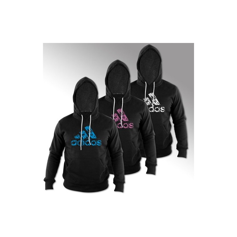 Sweat à Capuche Combat Sport adidas