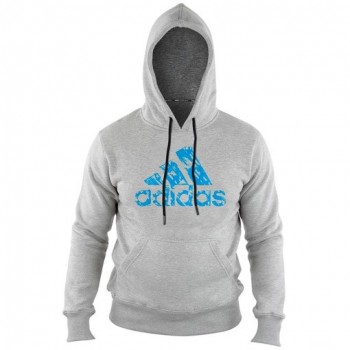 Sweat à Capuche Combat Sport adidas