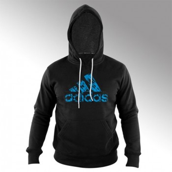 Sweat à Capuche Combat Sport adidas