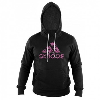 Sweat à Capuche Combat Sport adidas