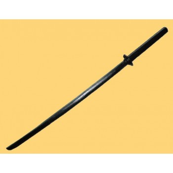 BOKKEN bois noir