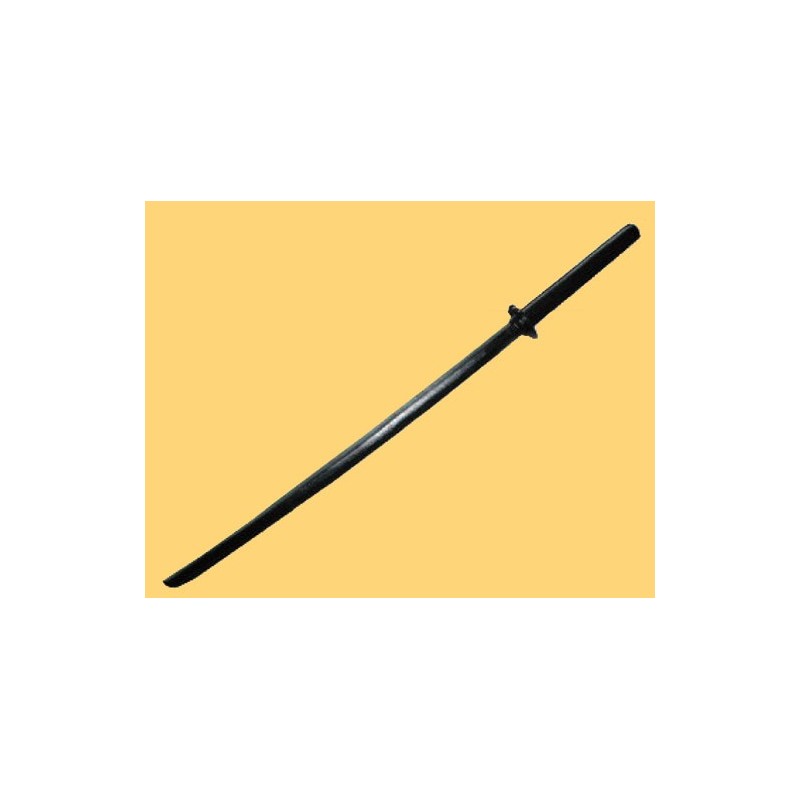 BOKKEN bois noir