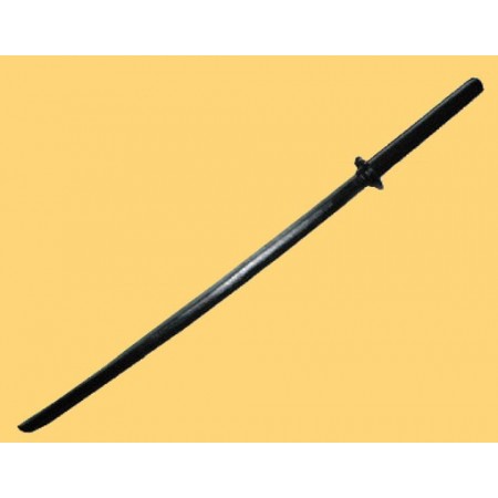 BOKKEN bois noir